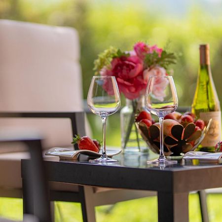 Апартаменты Vue Sur Les Montagnes-Wifi-Terrasse Saint-Jean-d'Arvey Экстерьер фото